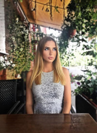 Полина Поликанова фото 2