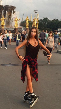 Полина Поликанова фото 8