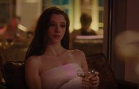 Полина Гухман в сериале «Первая ракетка» 13