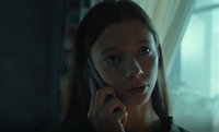 Полина Гухман в сериале «Первая ракетка» 15