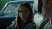 Полина Гухман в сериале «Первая ракетка» 18