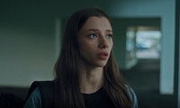 Полина Гухман в сериале «Первая ракетка» 19