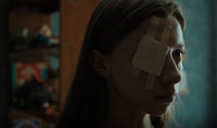 Полина Гухман в сериале «Первая ракетка» 21
