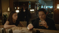 Полина Гухман в сериале «Первая ракетка» 35