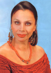 Любовь Полищук фото 27