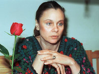 Любовь Полищук фото 39