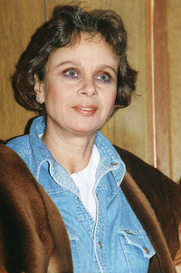 Любовь Полищук фото 40