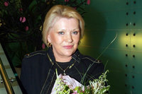 Галина Польских фото 29