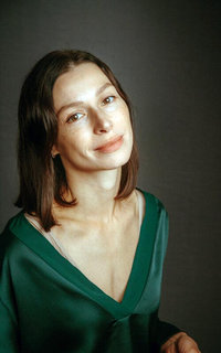 Елена Полякова фото 12