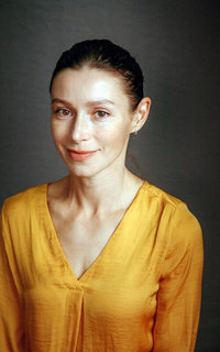 Елена Полякова фото 15