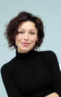 Елена Полякова фото 2