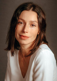 Елена Полякова фото 20