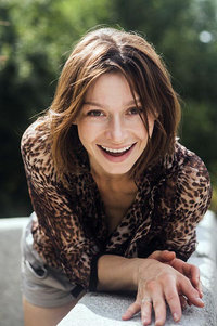 Елена Полякова фото 5