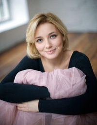 Елена Полянская фото 5