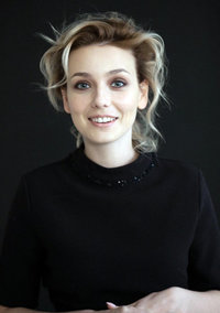 Елена Полянская фото 8