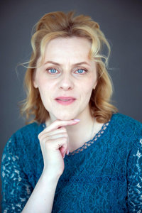 Ирина Помозова фото 15