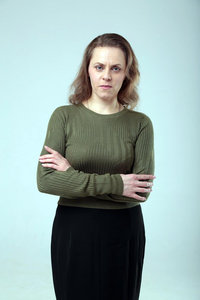 Ирина Помозова фото 2