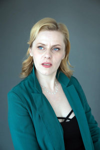 Ирина Помозова фото 7