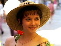 Ольга Понизова фото 18