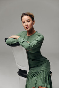 Мария Поночевная фото 5