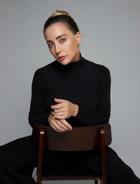 Мария Поночевная фото 7
