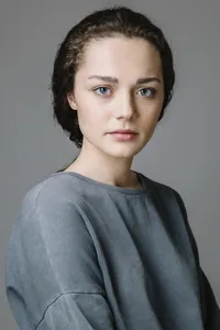 Ангелина Поплавская фото 4