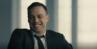 Павел Попов в сериале Золотое дно 10