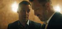 Павел Попов в сериале Золотое дно 14