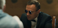 Павел Попов в сериале Золотое дно 16