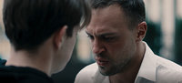 Павел Попов в сериале Золотое дно 24