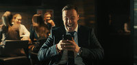 Павел Попов в сериале Золотое дно 3