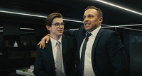 Павел Попов в сериале Золотое дно 5