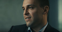 Павел Попов в сериале Золотое дно 8