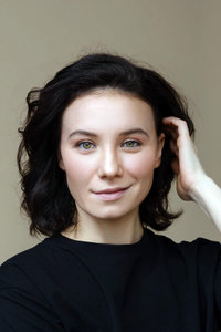 Анастасия Попова фото 18