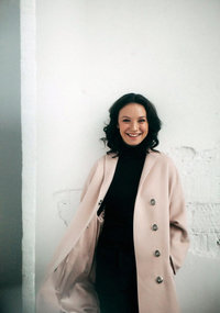 Анастасия Попова фото 22