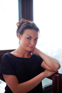 Анастасия Попова фото 6