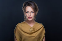 Анна Попова фото 9