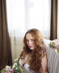 Валентина Попова (V) фото 15