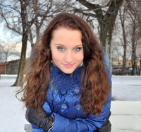 Юлия Попова фото 2