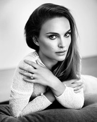 Натали Портман фото 13
