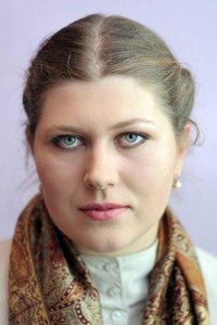 Екатерина Порубель фото 11