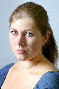 Екатерина Порубель фото 12