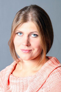 Екатерина Порубель фото 15
