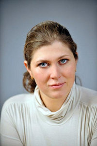 Екатерина Порубель фото 20