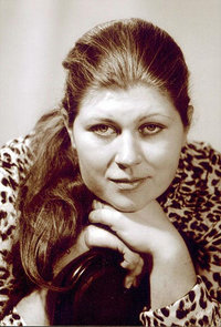 Екатерина Порубель фото 3