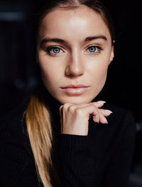 Арина Постникова фото 14