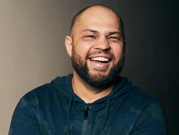 Роман Постовалов фото 1