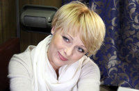 Дарья Повереннова фото 9