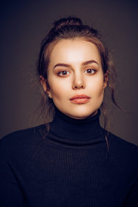 Елизавета Позднякова фото 4