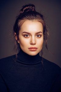 Елизавета Позднякова фото 6